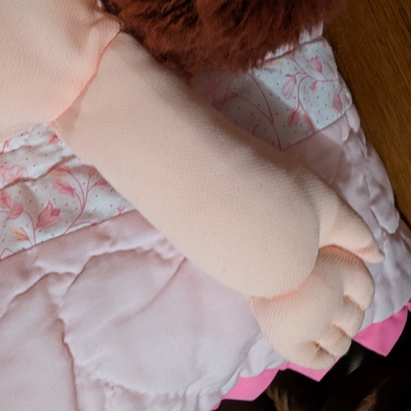 Cabbage Patch (TLC) Read - Picture 7 of 16